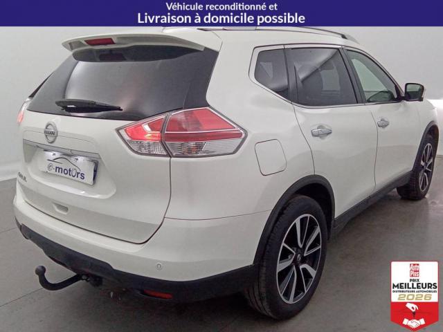 Nissan X-Trail image 2