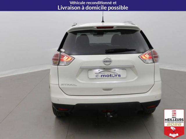 Nissan X-Trail image 5