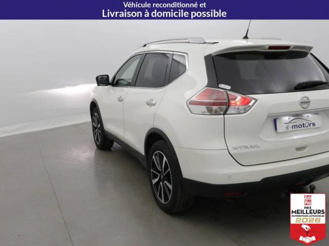 Nissan X-Trail image 8