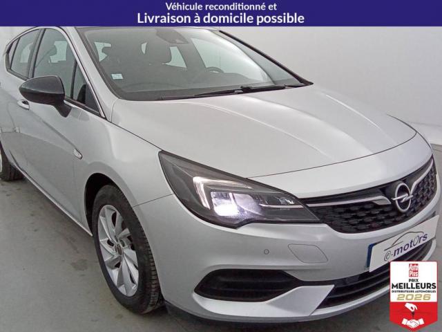 Opel Astra image 4