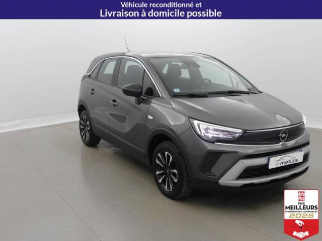 Opel Crossland image 5