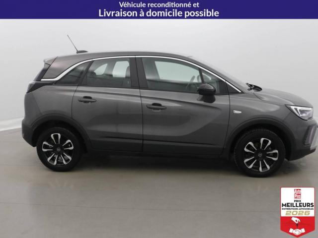 Opel Crossland image 2