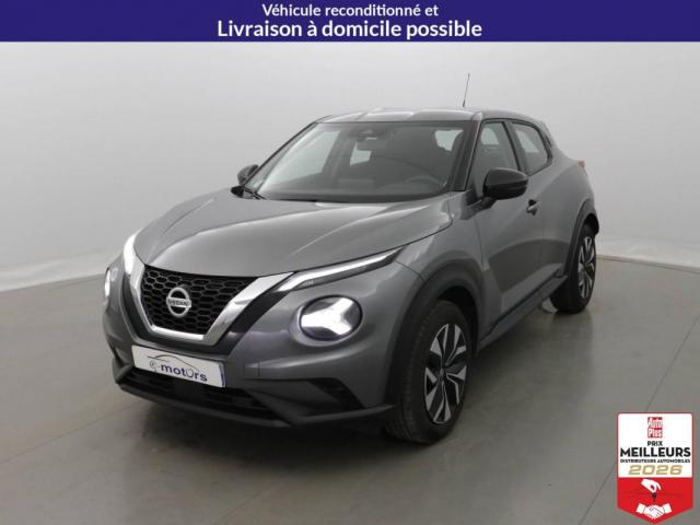 Nissan Juke Dig-T 114 Acenta