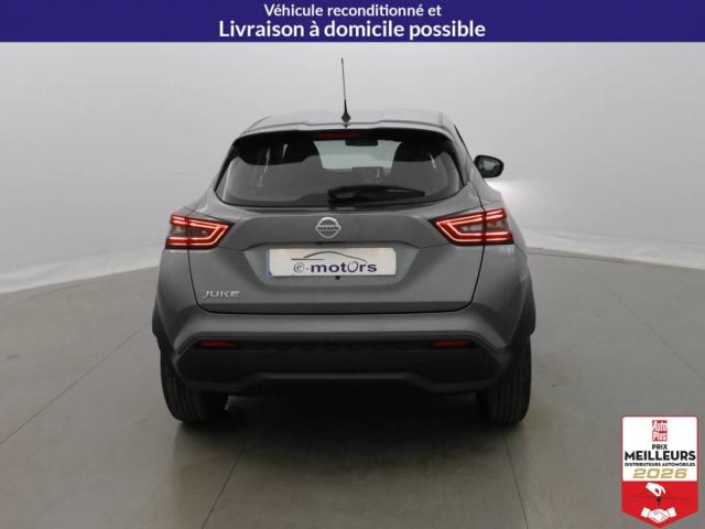Nissan Juke image 6