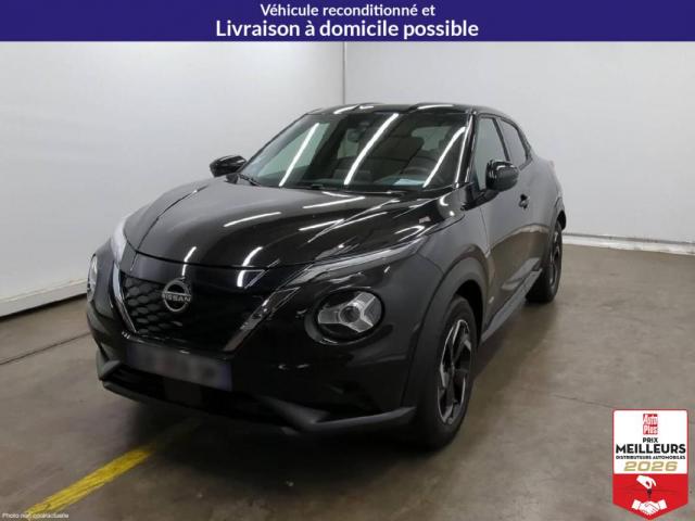 Nissan Juke Hybrid 143 Acenta