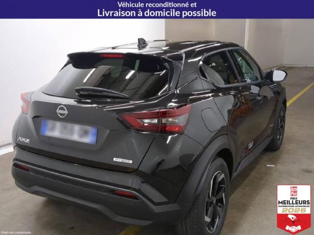 Nissan Juke image 2