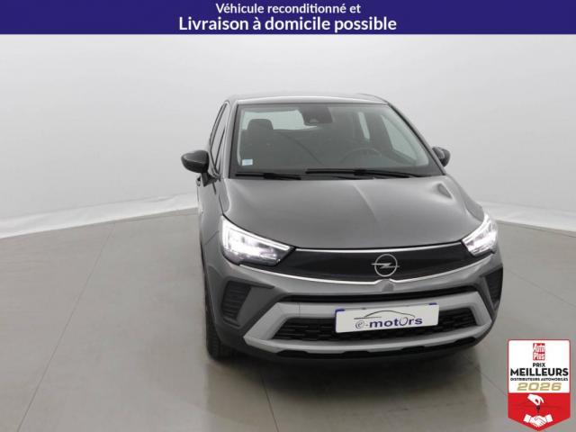 Opel Crossland image 3