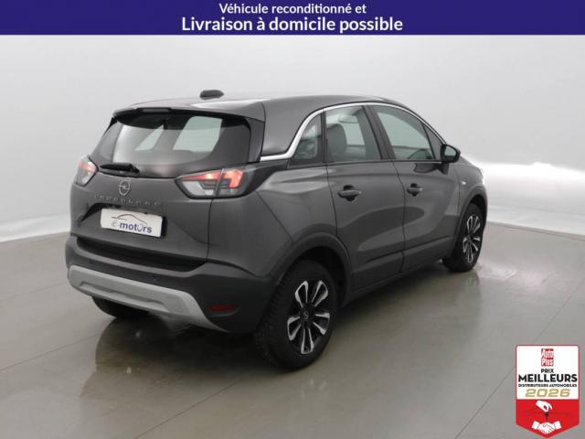 Opel Crossland image 6