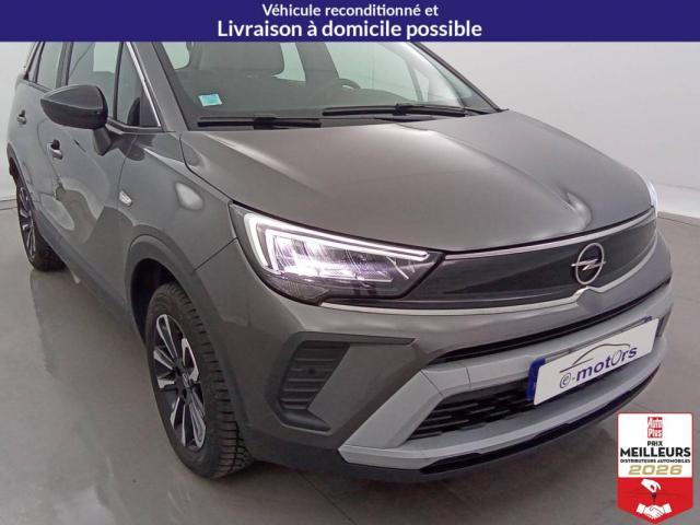 Opel Crossland image 1