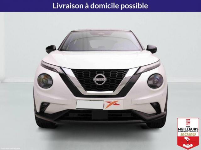 Nissan Juke image 2