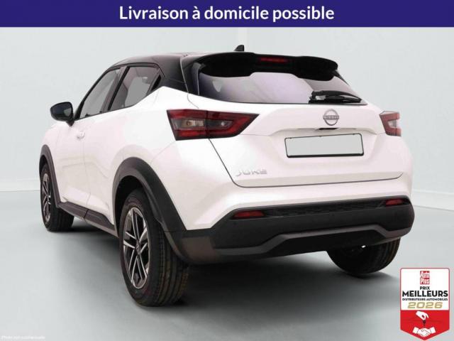 Nissan Juke image 3