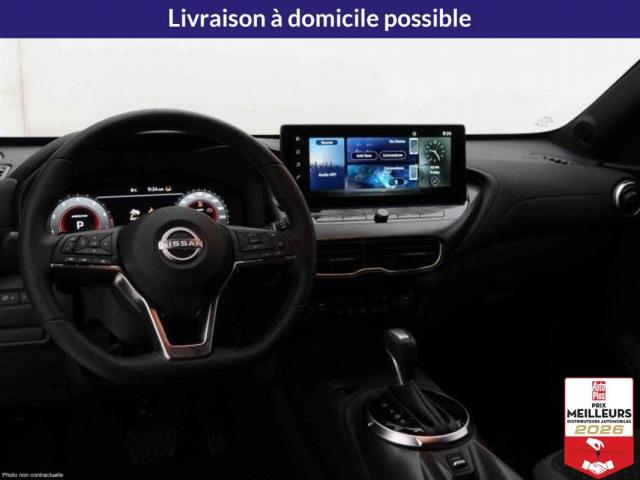 Nissan Juke image 1