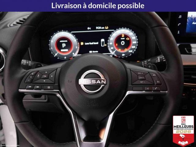Nissan Juke image 4