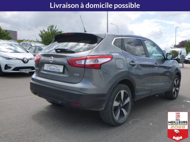 Nissan Qashqai image 9