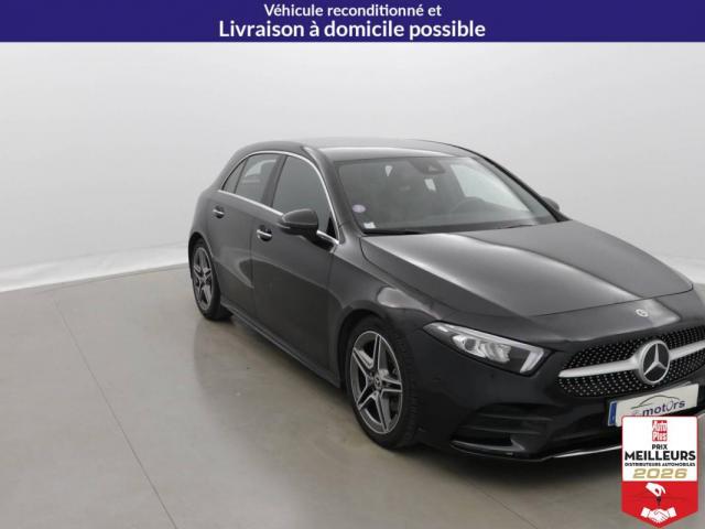 Mercedes Benz Classe A image 6