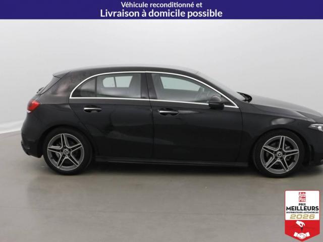 Mercedes Benz Classe A image 2