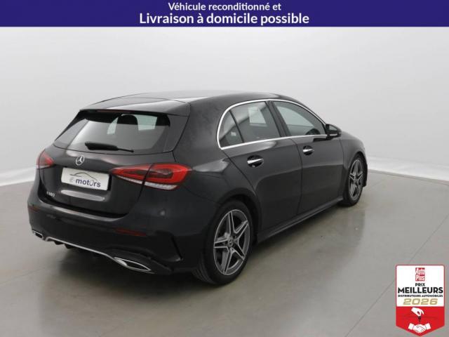 Mercedes Benz Classe A image 4