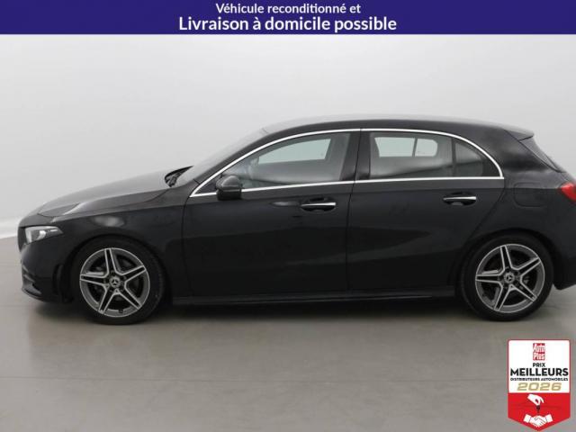 Mercedes Benz Classe A image 1
