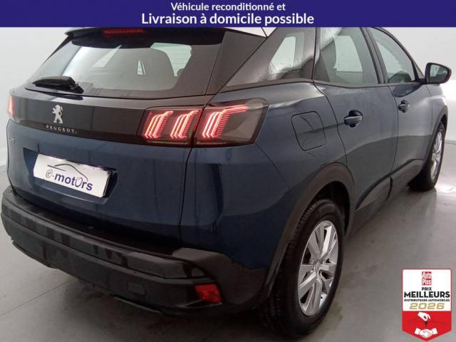 Peugeot 3008 image 8