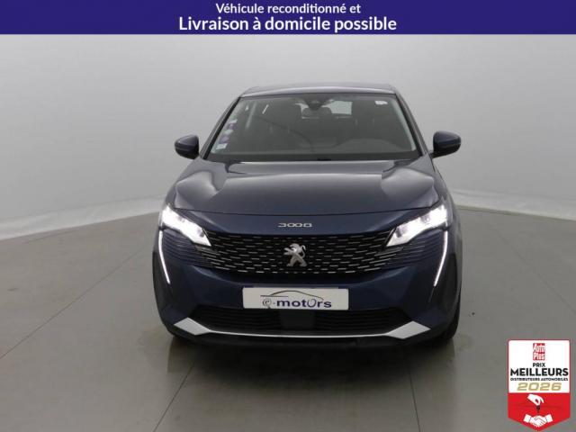 Peugeot 3008 image 5