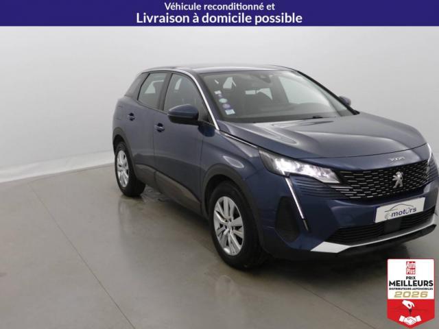 Peugeot 3008 image 1