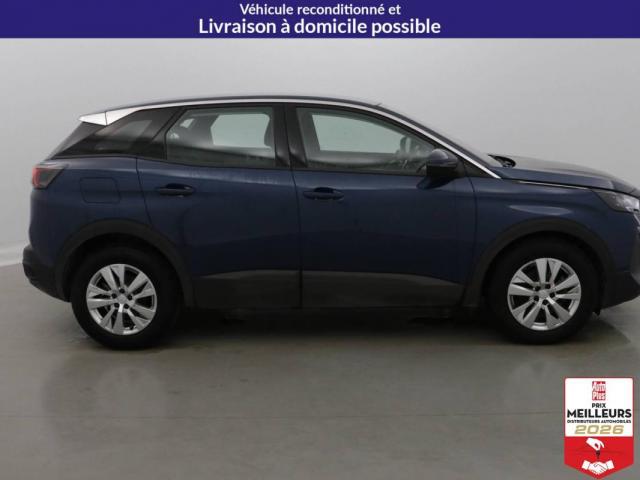 Peugeot 3008 image 9