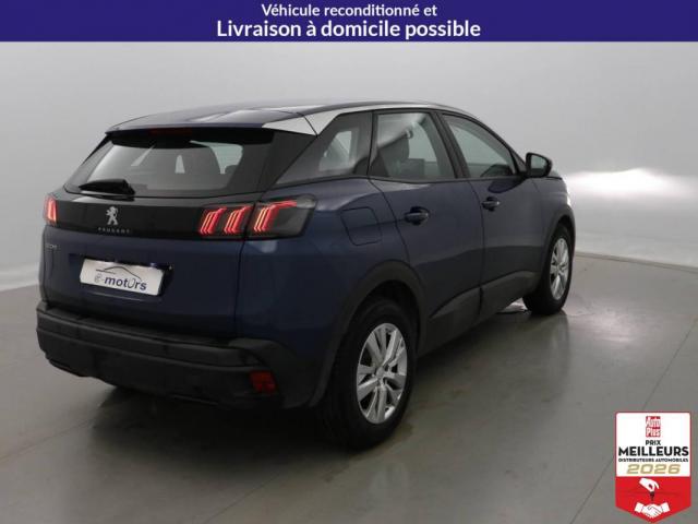 Peugeot 3008 image 7