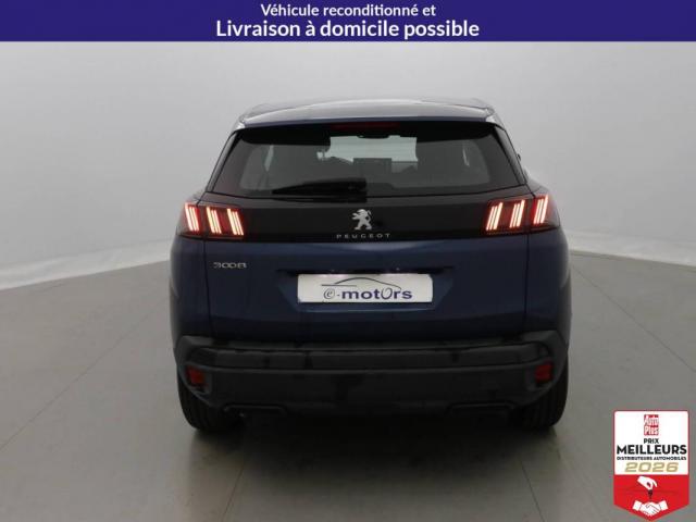 Peugeot 3008 image 4