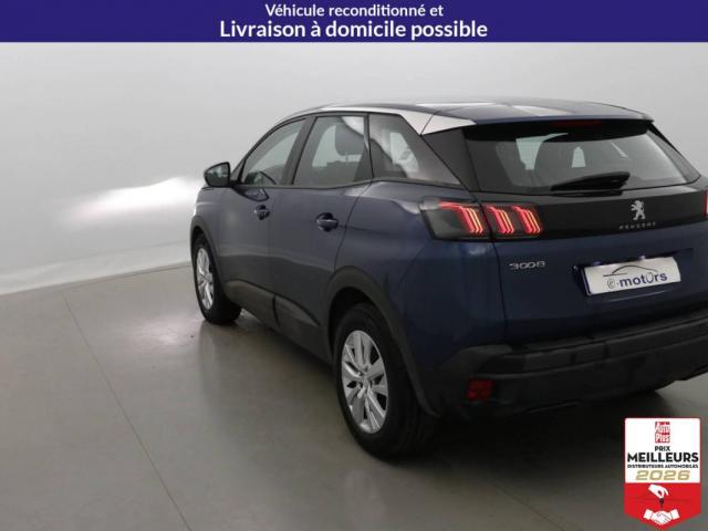 Peugeot 3008 image 3