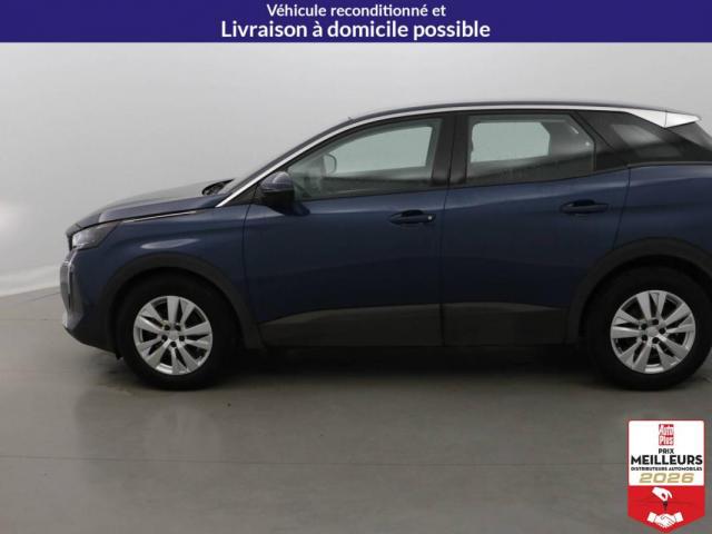 Peugeot 3008 image 6