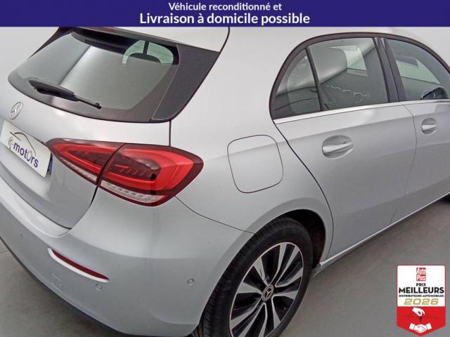 Mercedes Benz Classe A image 3