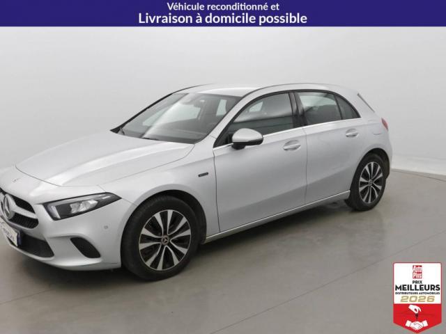 Mercedes Benz Classe A image 8