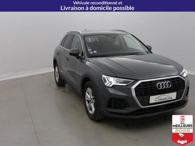 Audi Q3 image 8