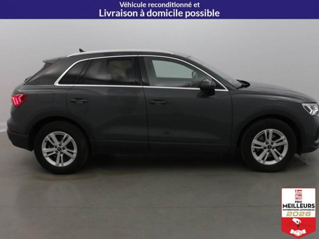 Audi Q3 image 6