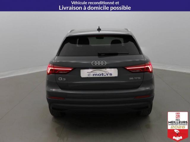 Audi Q3 image 4