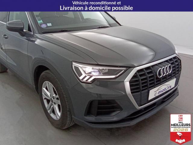 Audi Q3 image 5