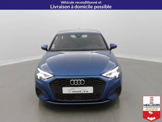 Audi A3 Sportback image 4