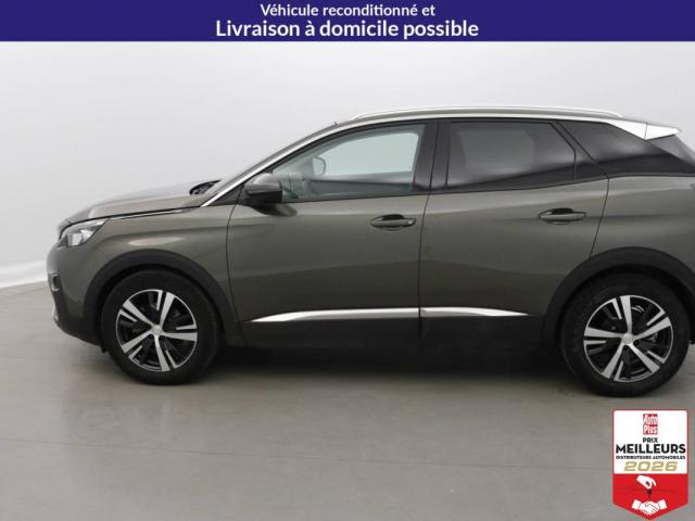 Peugeot 3008 image 4
