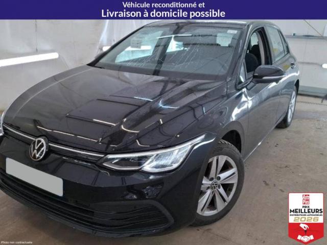 Volkswagen Golf Tdi Scr 115 Life
