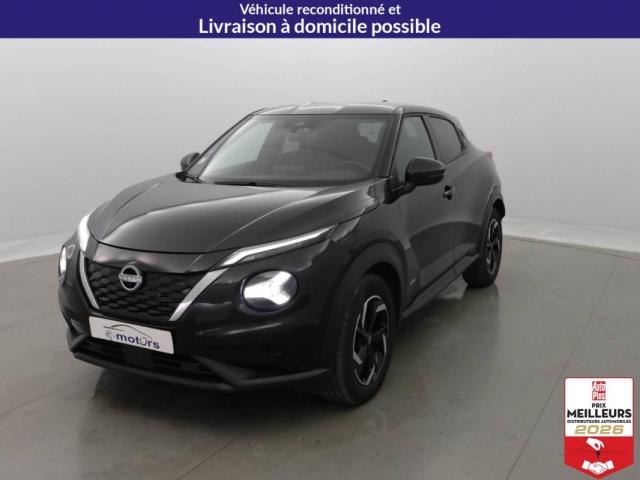 Nissan Juke Hybrid 143 Business+ Automatique