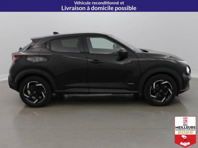 Nissan Juke image 7