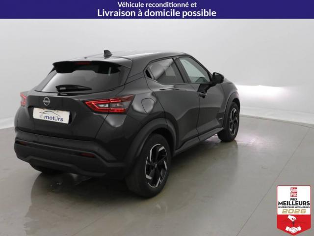 Nissan Juke image 9