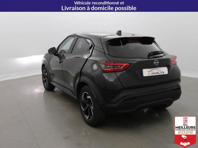 Nissan Juke image 6