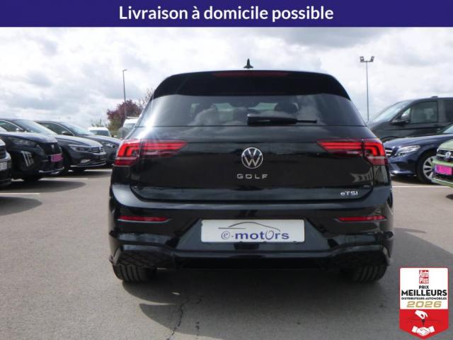 Volkswagen Golf image 9