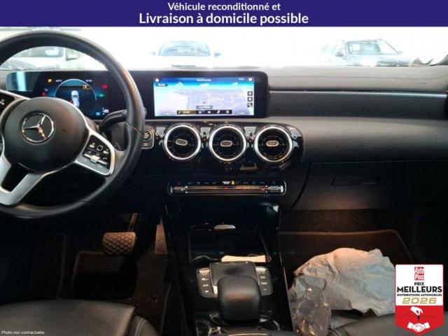 Mercedes Benz Cla Shooting Brake image 5