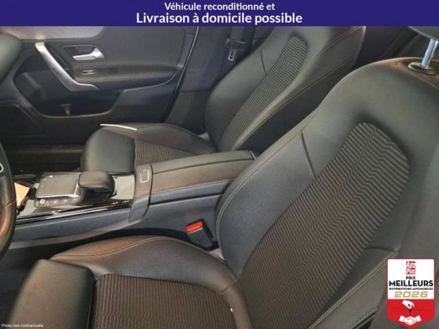 Mercedes Benz Cla Shooting Brake image 1