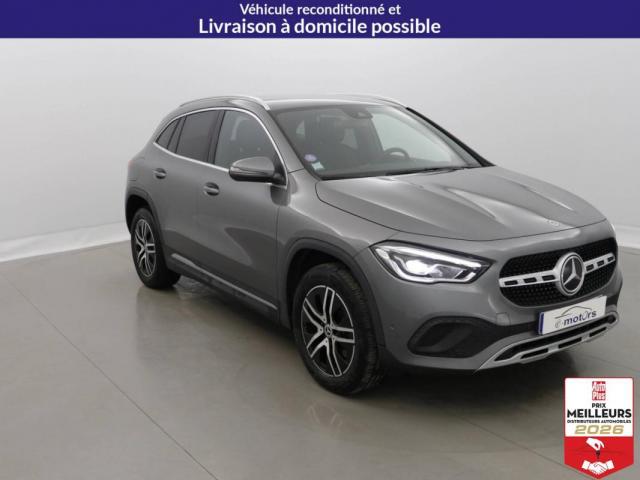 Mercedes Benz Gla image 7