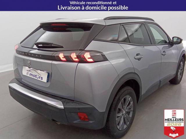 Peugeot 2008 image 9