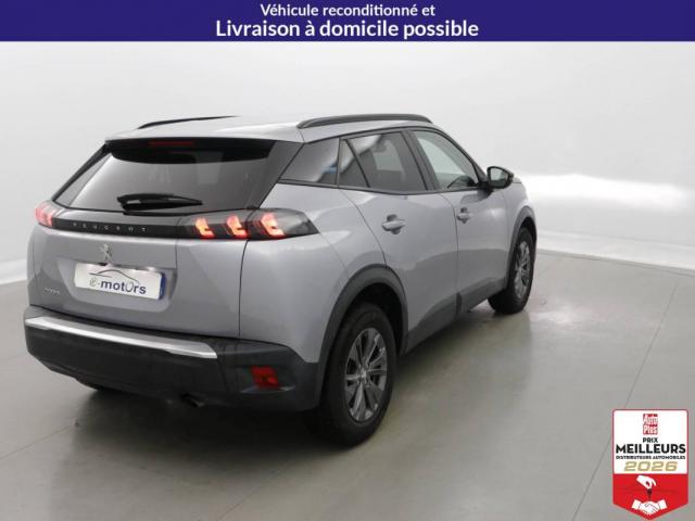 Peugeot 2008 image 3