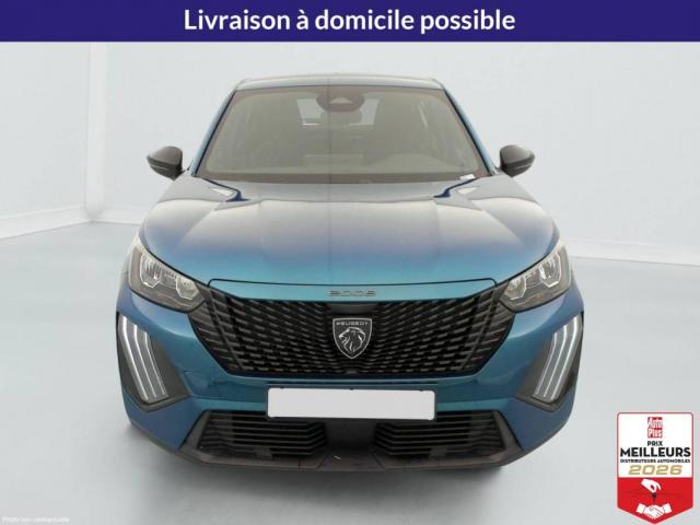 Peugeot 2008 image 7